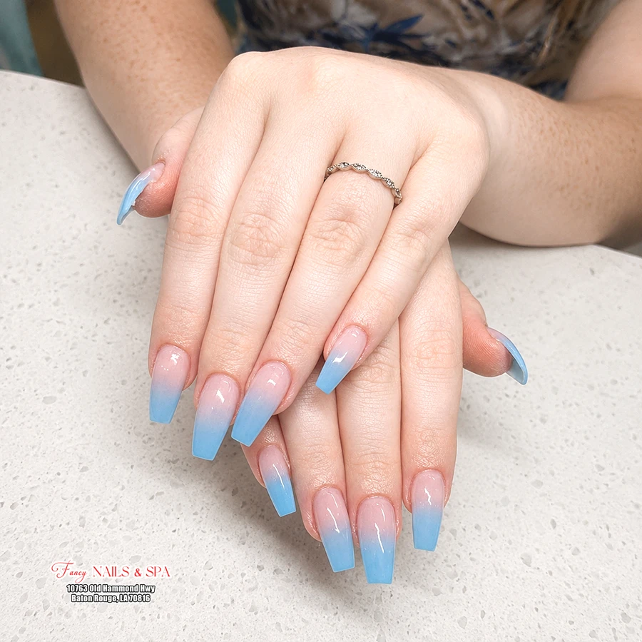 Nail designs